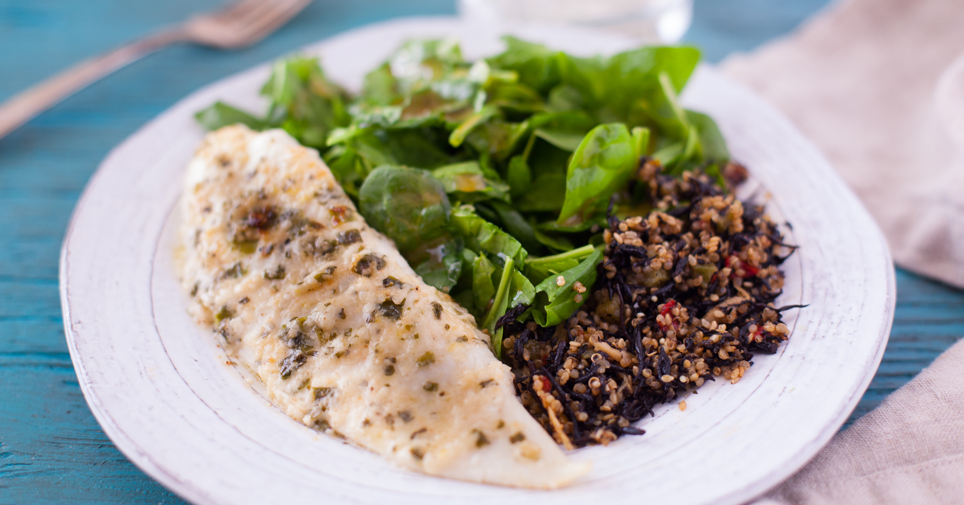 Best Tilapia Recipe 15 Minute Parmesan Tilapia Eating Richly