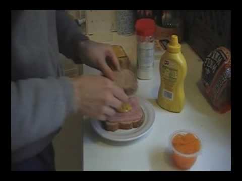 jasons sandwich