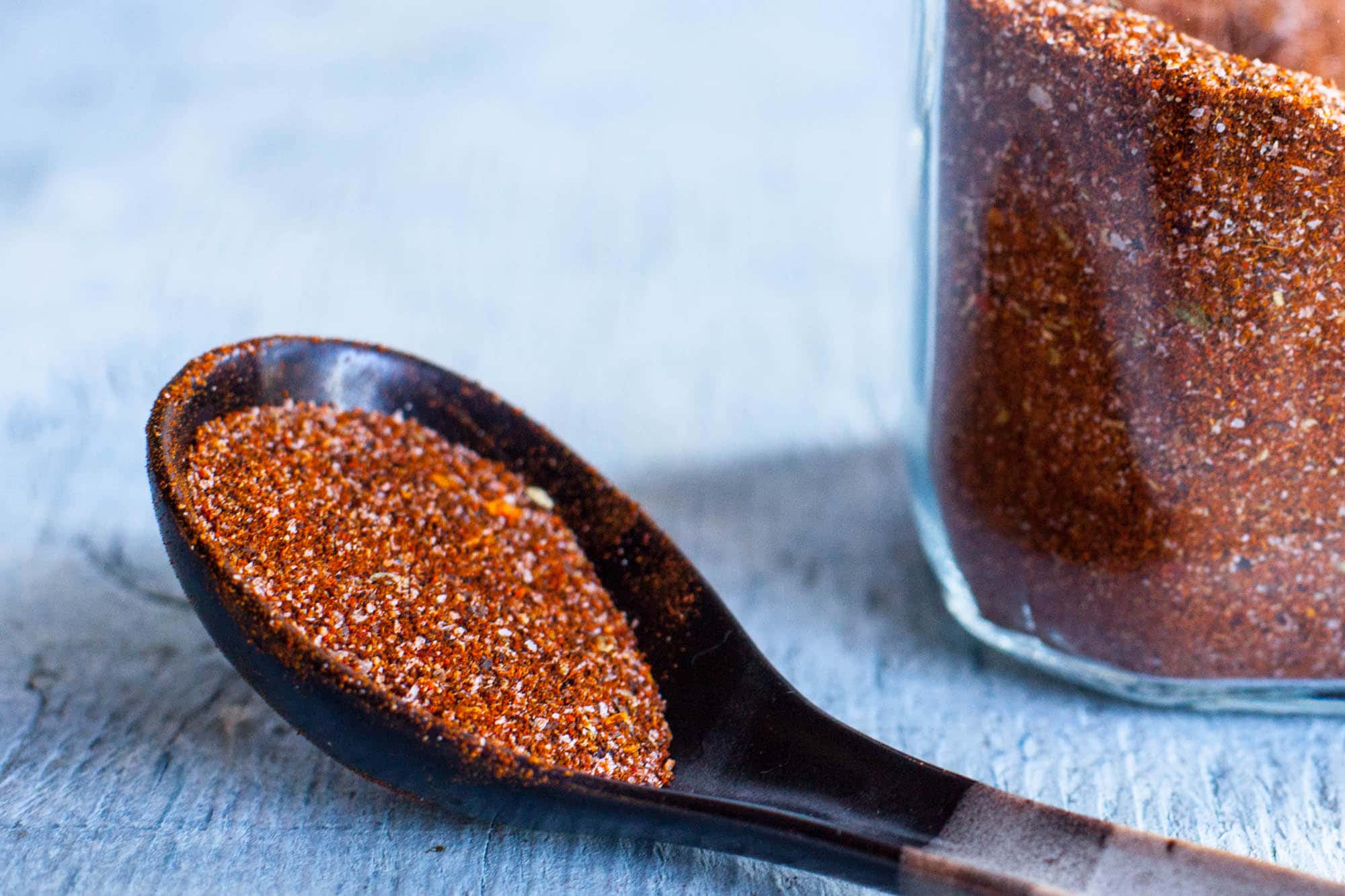 Gluten Free Taco Seasoning Recipe Eating Richly