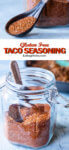How to Make Taco Seasoning Pin