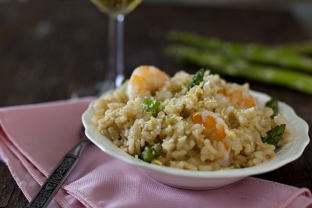 shrimp-asparagus-risotto-recipe