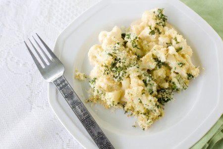Cauliflower-Macaroni-and-Cheese-Recipe