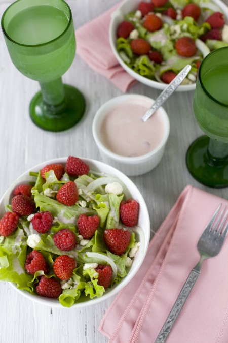 berry-salad-recipe