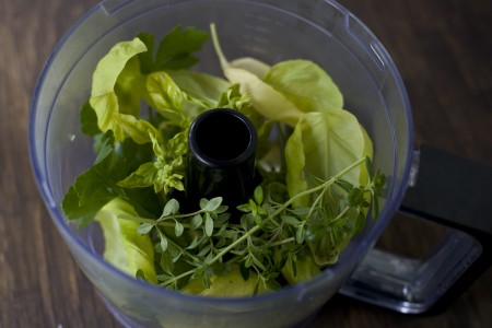 herbs-for-chicken