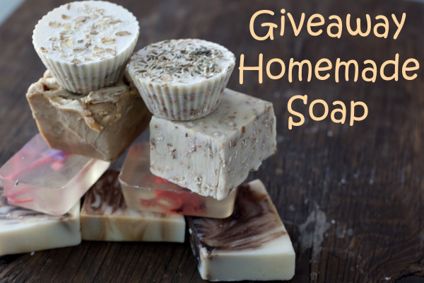 soap-giveaway