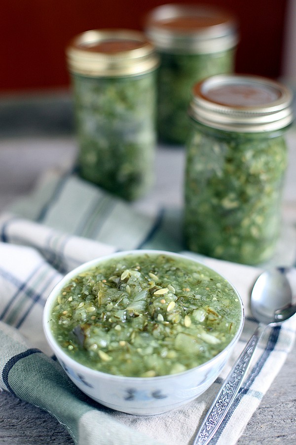 homemade-dill-pickle-relish