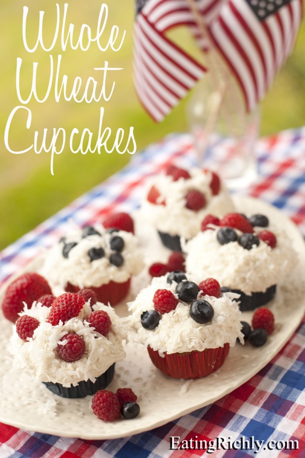 July4th-cupcake-recipe