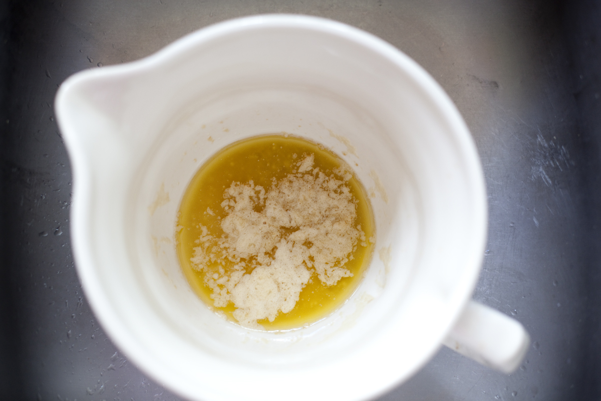 Whole Wheat Tart Dough Recipe Eating Richly