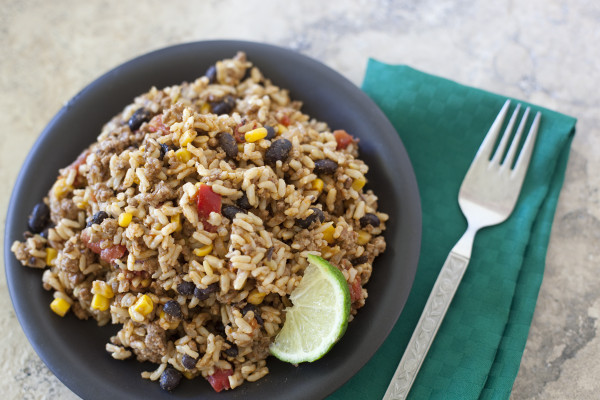 easy-spicy-brown-rice-recipe