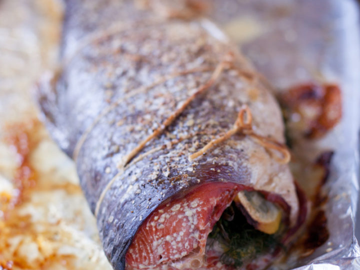 4 Ways to Make Stinky Fish More Appetizing