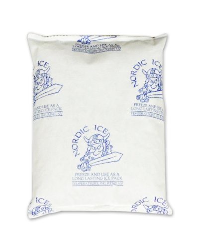 These are our absolute favorite ice packs for keeping breastmilk frozen. Check out all of our traveling and pumping tips on EatingRichly.com