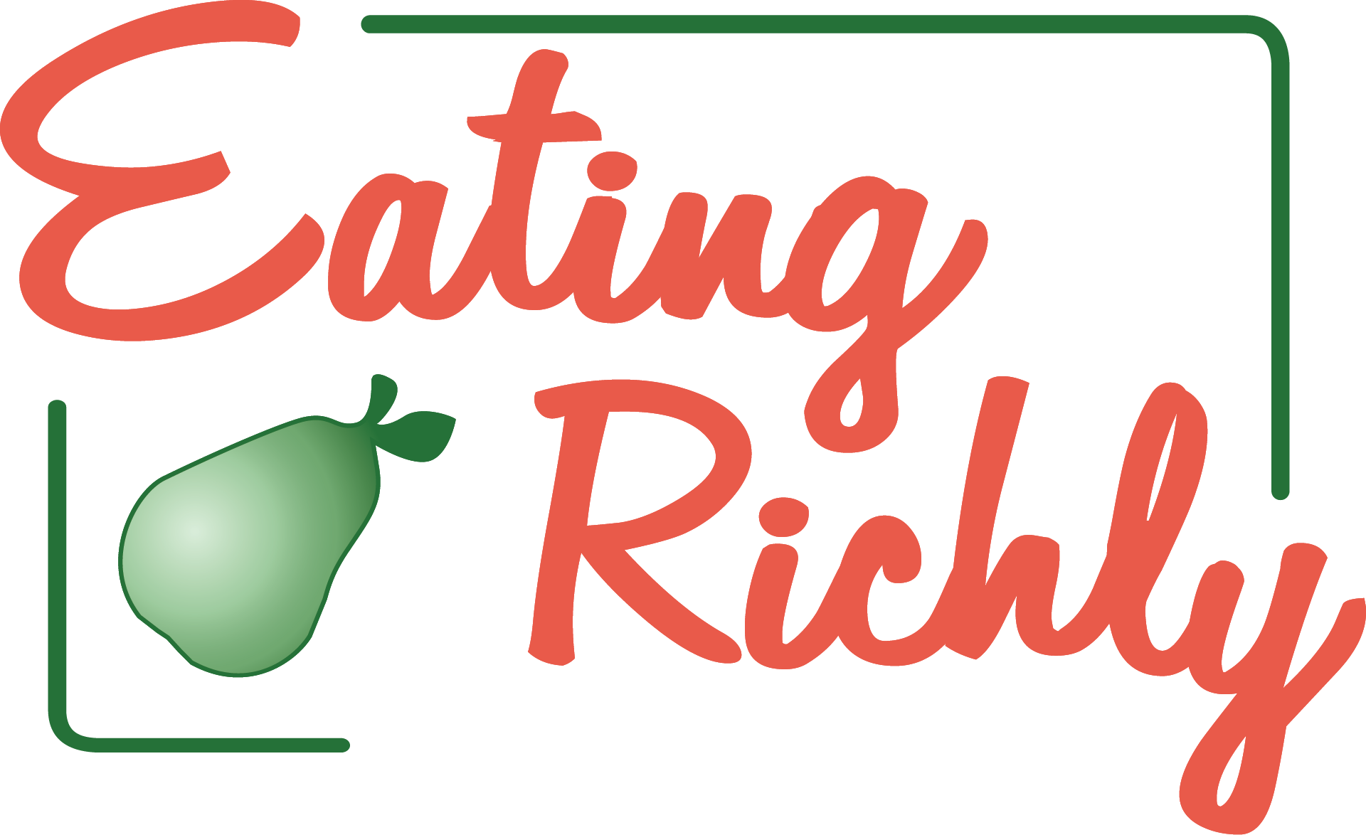 Eating Richly