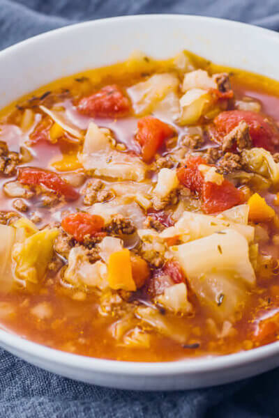 Instant Pot Soup Recipes Your Family Can't Resist (100+ tested recipes!)