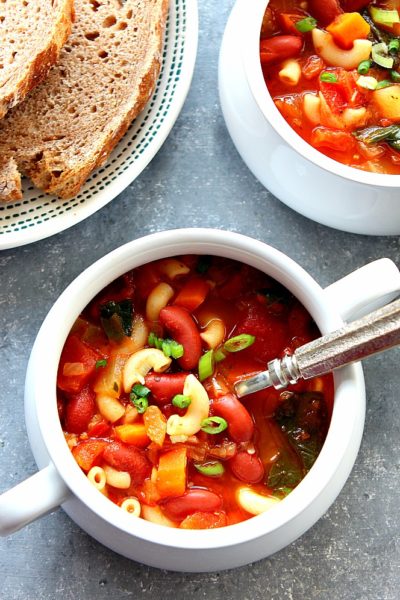 Instant Pot Soup Recipes Your Family Can't Resist (100+ tested recipes!)